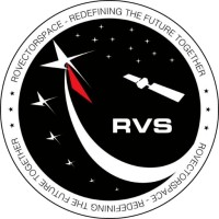 RoVectorSpace logo - Similar company to Autonomous Flight Technologies, Inc