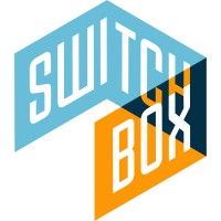 Switchbox logo - Similar company to Switchbox