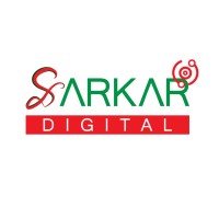 Sarkar Digital logo - Similar company to Fourthought Agency