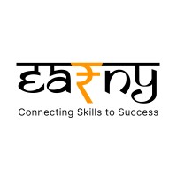 earny.in logo - Similar company to Allebebe (Aa-Le-Bae-Bae)