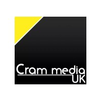 Cram Media UK logo - Similar company to Jc Events Ltd