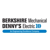 Berkshire Mechanical logo - Similar company to Beyond Heating Limited