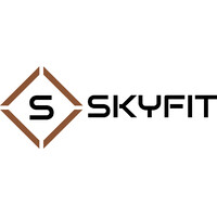 SKYFIT logo - Similar company to Centro Acadêmico De Relações Internacionais Maria José