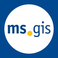 ms.GIS logo - Similar company to Roc-Connect