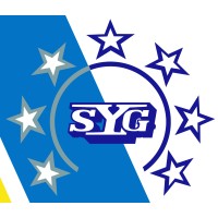 Sierra y Gonzalez S.A. logo - Similar company to Mr Snack