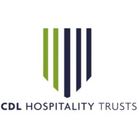 CDL Hospitality Trusts logo - Similar company to Golestani Developments