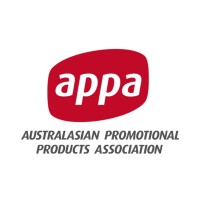 APPA-Australasian Promotional Products Association logo - Similar company to Get Workgear