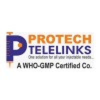 Protech Telelinks logo - Similar company to Mak Pharmaceuticals
