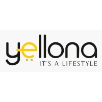 Yellona logo - Similar company to Devnmark Solution