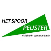Het Spoor Peijster logo - Similar company to Pit Baarn