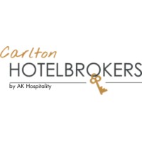 Carlton Hotelbrokers Spain - by AK Hospitality logo - Similar company to Linden Strauss