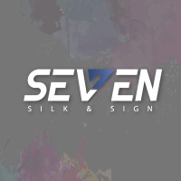 SEVEN Silk & Sign logo - Similar company to Gmtrack