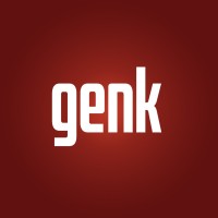 Genk Automotive logo - Similar company to Ktk Transport