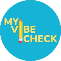 My Vibe Check logo - Similar company to Duke Aviators
