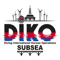 DIKO SUBSEA KOREA logo - Similar company to Cosme