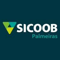 Sicoob Palmeiras 3060 logo - Similar company to Istech