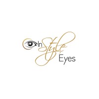 In Style Eyes logo - Similar company to Jb West