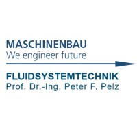 Chair of Fluid Systems - FST - TU Darmstadt logo - Similar company to Control, Dynamics And Machine Learning