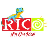 RicoBrand logo - Similar company to Ohrtek