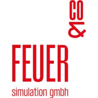 Feuer und Co Simulation GmbH logo - Similar company to Xrg Simulation Gmbh