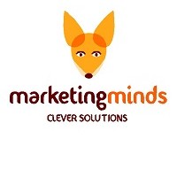 Marketing Minds NZ logo - Similar company to Magnesium