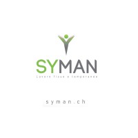 Syman SA logo - Similar company to Pilot Pen Schweiz