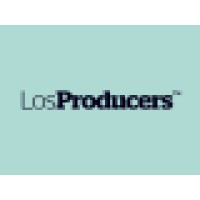 Los Producers logo - Similar company to Ink Apache