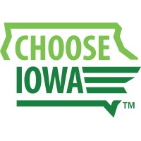 Choose Iowa logo - Similar company to Soumare
