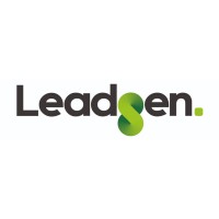 LeadGen Arabia logo - Similar company to Sama Al Arabia
