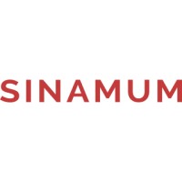 Sinamum logo - Similar company to Kratos