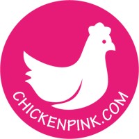 ChickenPink logo - Similar company to Dynamo Limited