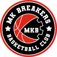 Milton Keynes Breakers Basketball Club logo - Similar company to Cmt Learning - Euro Sports Camps - Sports Tours Europe