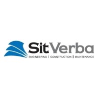 SitVerba - Engineering | Construction | Maintenance logo - Similar company to Re-Ef