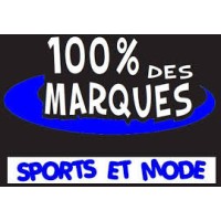 100% des marques logo - Similar company to Sport International Distribution