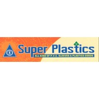 SUPER PLASTICS logo - Similar company to G. K. Plastics