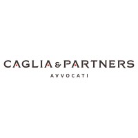 Caglia & Partners - Avvocati logo - Similar company to Heussen - Studio Legale E Tributario