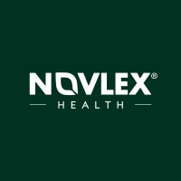 Novlex Health logo - Similar company to Opa Grup