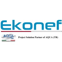 EKONEF ARITMA VE ELEKTRİK SİSTEMLERİ MÜHENDİSLİK SAN. TİC. LTD. ŞTİ. logo - Similar company to Biokube
