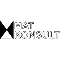 Mätkonsult AB logo - Similar company to Mitta Ab
