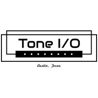 Tone I/O logo - Similar company to On Tour Logistics