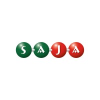 SAJA Pharmaceuticals logo - Similar company to F & B Restaurants Private Limited