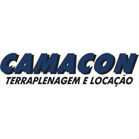 Camacon Terraplenagem logo - Similar company to Consertran Terraplenagem - Locação - Transporte