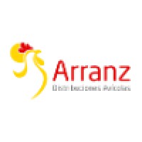 Distribuciones Avícolas Arranz, S.L. logo - Similar company to Agusti Coll Sa