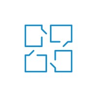 Fundación Poder Ciudadano logo - Similar company to Acij Asociación Civil Por La Igualdad Y La Justicia