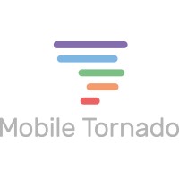 Mobile Tornado logo - Similar company to Flat Fee Recruiter