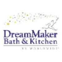 DreamMaker Bath and Kitchen - Newington, CT logo - Similar company to Ryan F. Murphy Heating & Cooling, Llc