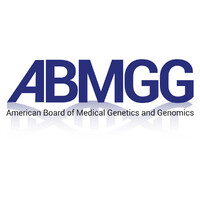 American Board of Medical Genetics and Genomics logo - Similar company to Genetic Counseling Prospective Student Network (Gcpsn)