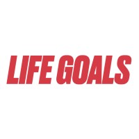 Stichting Life Goals Nederland logo - Similar company to Klabu