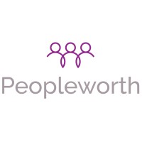 Peopleworth logo - Similar company to Mathdingo