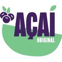 Grupo Açaí Original / Polpanorte Europa logo - Similar company to Ecranvia